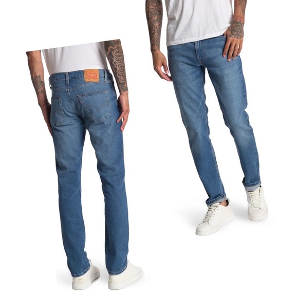 Levi's Jeans 51 Slim Fit Flex Jeans 32x32levis Poshmark